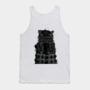 Exterminate! Tank Top